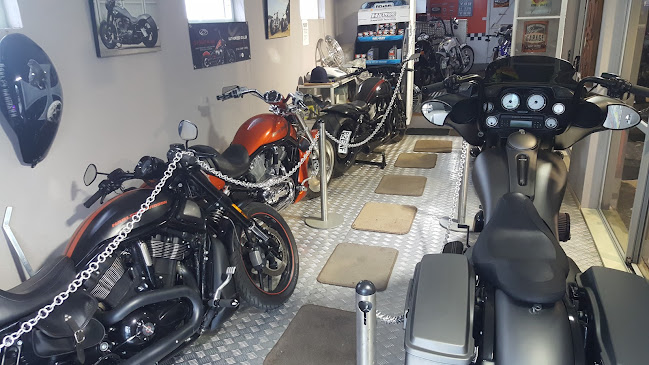Reviews of House of Custom Limited in Paeroa - Car dealer