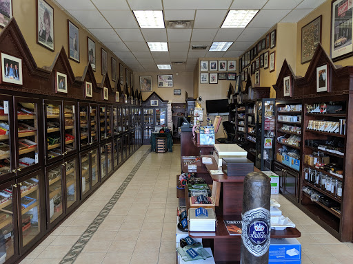 Tobacco Shop «Cigar World», reviews and photos, 8150 Leesburg Pike # H2, Vienna, VA 22182, USA