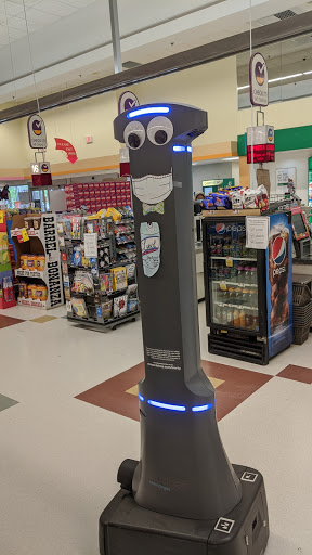 Grocery Store «Super Stop & Shop», reviews and photos, 228 King St, Northampton, MA 01060, USA