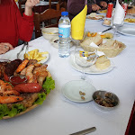 Photo n°1 de l'avis de José.o fait le 29/04/2018 à 12:39 sur le  Restaurante Taste of Kykos à Seixal