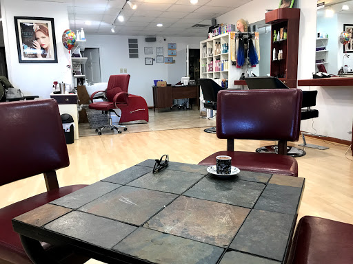 Hair Salon «Dogan & John Hair Salon», reviews and photos, 527 Maple Ave W, Vienna, VA 22180, USA