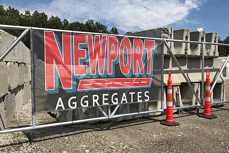 Newport Aggregates