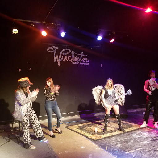 Live Music Venue «The Winchester», reviews and photos, 12112 Madison Ave, Lakewood, OH 44107, USA