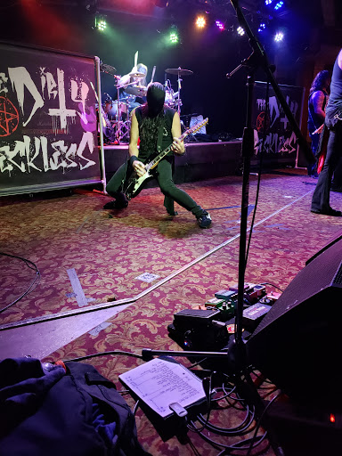 Live Music Bar «The Concert Pub - North», reviews and photos, 2470 Cypress Creek Pkwy, Houston, TX 77068, USA