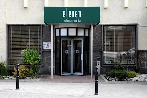 Eleven Restaurant & Bar image