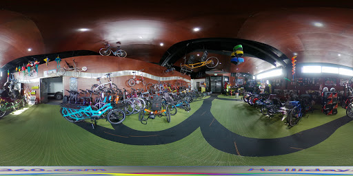 Bicycle Store «Angletech», reviews and photos, 1483 W Garden of the Gods Rd, Colorado Springs, CO 80907, USA