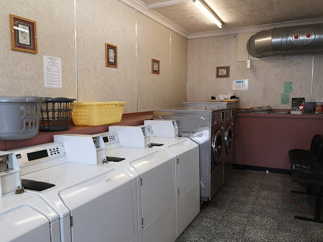 Reviews of P D Launderette in Brighton - Laundry service