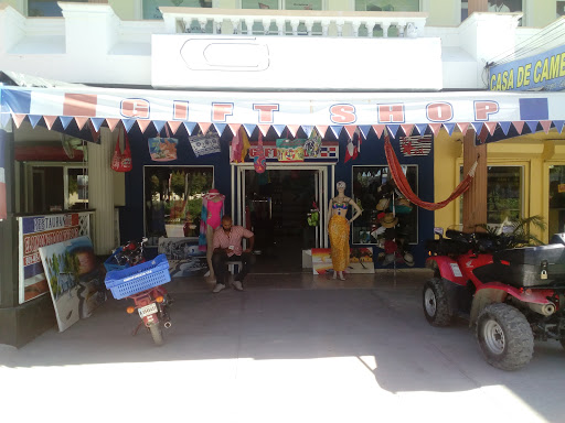 Rinconcito Dominicano Gift Shop