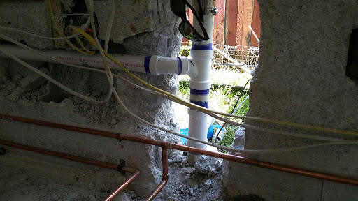 Plumber «Sunshine Plumbing of South Florida Inc.», reviews and photos, 4611 S University Dr, Davie, FL 33328, USA