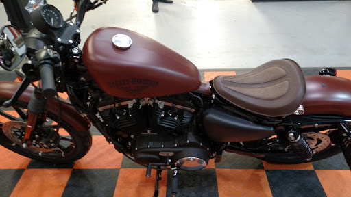 Motorcycle Dealer «Twin Cities Harley-Davidson», reviews and photos, 10770 165th St W, Lakeville, MN 55044, USA