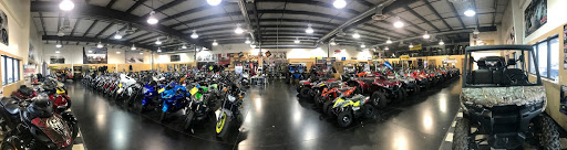 Motorcycle Dealer «RideNow Powersports on Ina», reviews and photos, 4375 W Ina Rd, Tucson, AZ 85741, USA