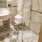 Photo n°8 de l'avis de Sina.a fait le 11/03/2019 à 19:47 sur le  Hotel Ai Cavalieri à Venice