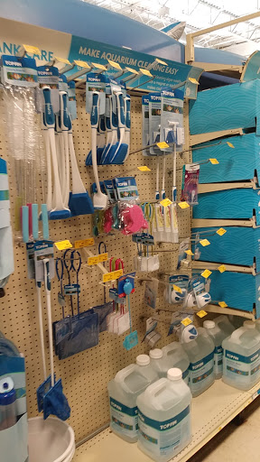 Pet Supply Store «PetSmart», reviews and photos, 10261 River Marsh Dr #143, Jacksonville, FL 32246, USA