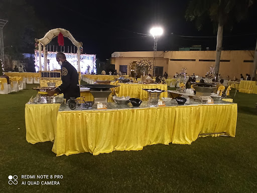 Catering Service 1