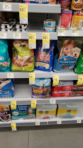 Pharmacy «Walgreens», reviews and photos, 6715A Arlington Blvd, Falls Church, VA 22042, USA