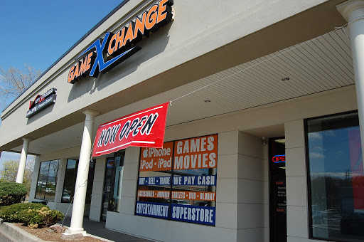 Video Game Store «Game X Change», reviews and photos, 2165 Dixwell Ave, Hamden, CT 06514, USA