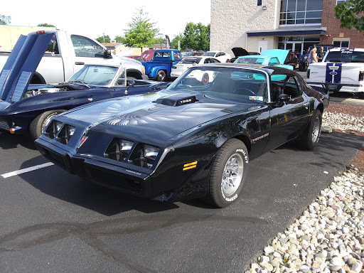 Auto Parts Store «Pep Boys Auto Parts & Service», reviews and photos, 222 S West End Blvd, Quakertown, PA 18951, USA