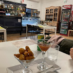 Photo n°3 de l'avis de Samantha.a fait le 17/03/2022 à 02:28 sur le  Restaurante Apetit's à Moncarapacho