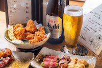 スナック izack あんず