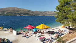 Stari Porat beach'in fotoğrafı imkanlar alanı
