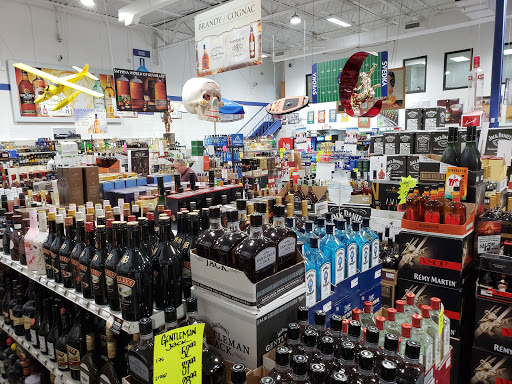 Liquor Store «Smyrna World Of Beverages», reviews and photos, 4474 S Cobb Dr SE, Smyrna, GA 30080, USA