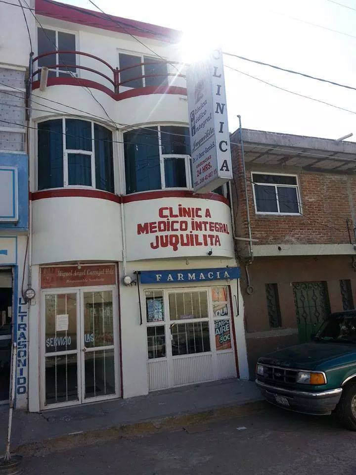 Clinica Medico Integral Juquilita