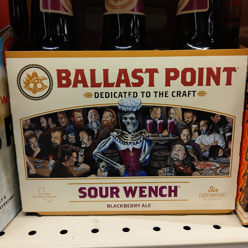 Supermarket «Wegmans», reviews and photos, 2281 Carl D. Silver Parkway, Fredericksburg, VA 22401, USA