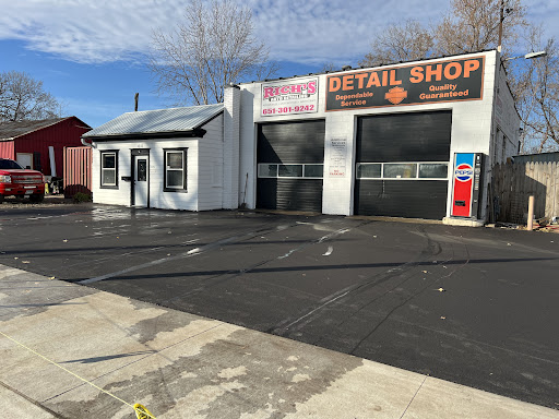 Richs Auto Detailing en Red Wing