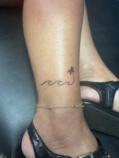 Explore 5sos tattoo ideas, creative tattoo ideas in Foley, available at Symbolic Ink Tattoo Studio