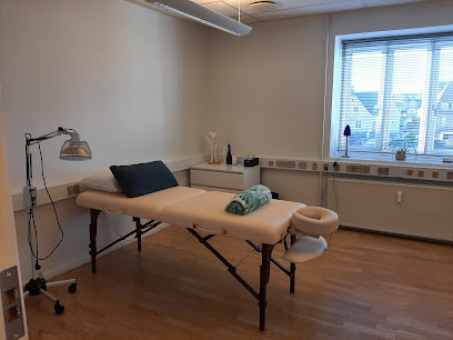KlinikBendix- fysioterapi i Viborg
