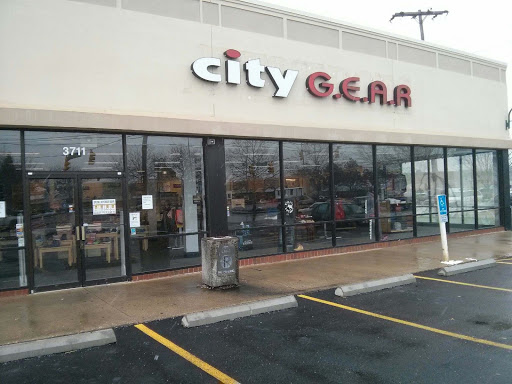 City Gear