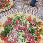 Photo n°1 de l'avis de Cristina.r fait le 21/06/2019 à 06:33 sur le  Lazzari Felici à San Giorgio a Cremano