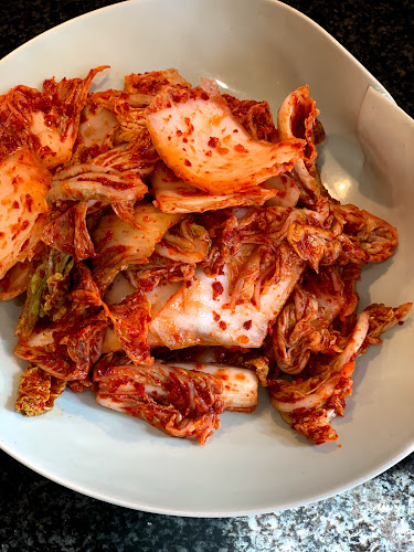 Reviews of MIYOUNG KIMCHI in Reading - Caterer