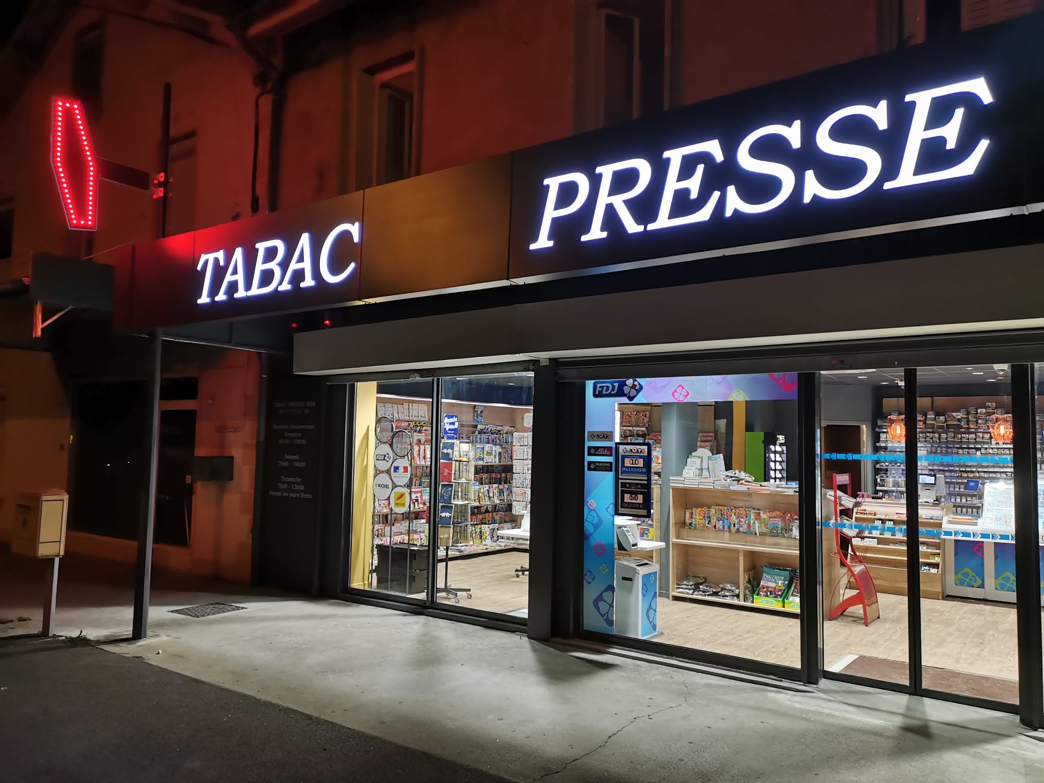 Photo n° 1 de l'avis de Rémi.a fait le 26/09/2020 à 08:17