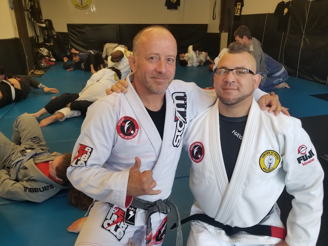 Nova Gerao Davis Brazilian Jiu-Jitsu Academy