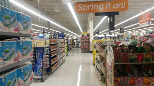 Department Store «Walmart Supercenter», reviews and photos, 601 Frank Sottile Blvd, Kingston, NY 12401, USA