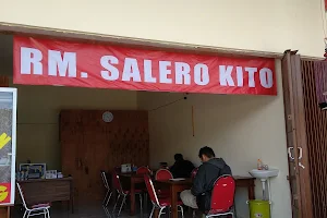Rumah Makan Masakan Padang SALERO KITO image