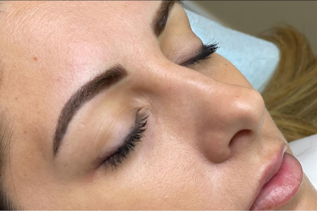 Impressive Brows Permanent Makeup & Microblading Largo, FL 33773