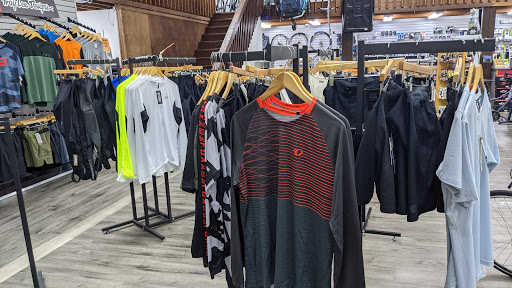 Bicycle Store «UBC - University Bicycle Center», reviews and photos, 1220 E Fletcher Ave, Tampa, FL 33612, USA