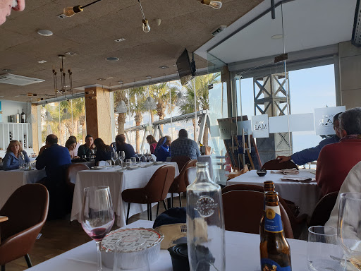 Restaurante Son De Mar