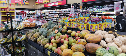 Grocery Store «Grocery Outlet Bargain Market», reviews and photos, 9026 E Valley Blvd, Rosemead, CA 91770, USA