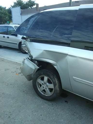 Auto Repair Shop «Barnes Towing & Auto Service», reviews and photos, 201 W Main St, Mason, OH 45040, USA