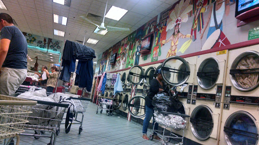 Dry Cleaner «Laundry Factory & Dry Cleaning», reviews and photos, 2 Garfield Ave # 5, Jersey City, NJ 07305, USA