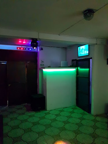 Bar Karaoke Discotek "El Passo" - San Miguel
