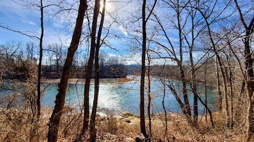 Tourist Attraction «Wabash Frisco & Pacific Railway», reviews and photos, 101 Grand Ave, Glencoe, MO 63038, USA