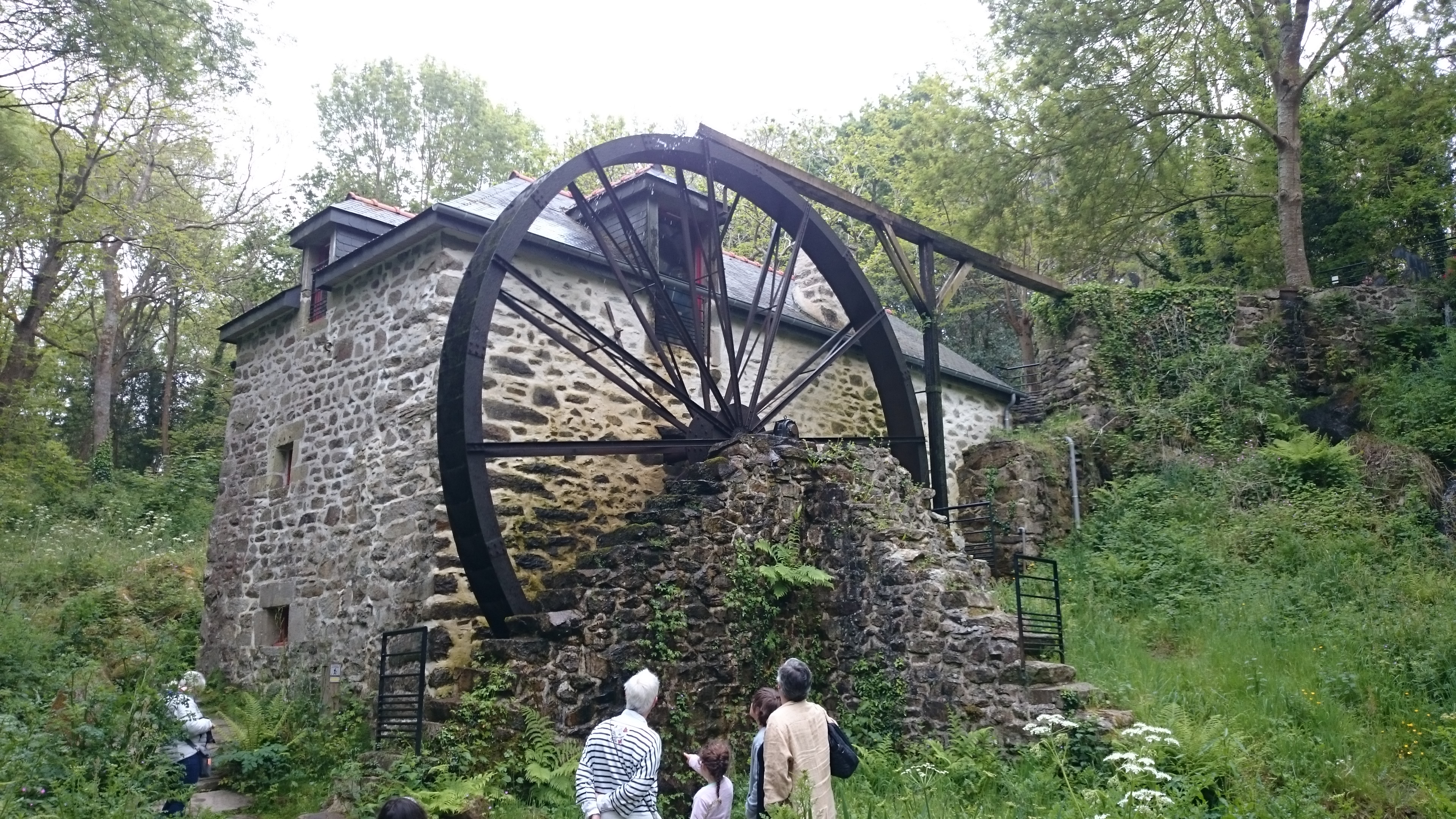 Photo n° 3 de l'avis de Seb.o fait le 11/05/2018 à 17:41