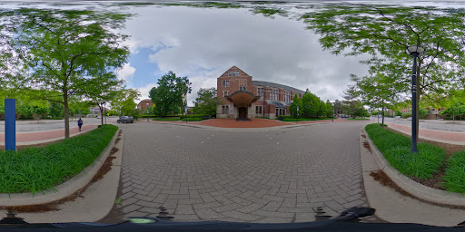 Convention Center «Michigan League», reviews and photos, 911 N University Ave, Ann Arbor, MI 48104, USA