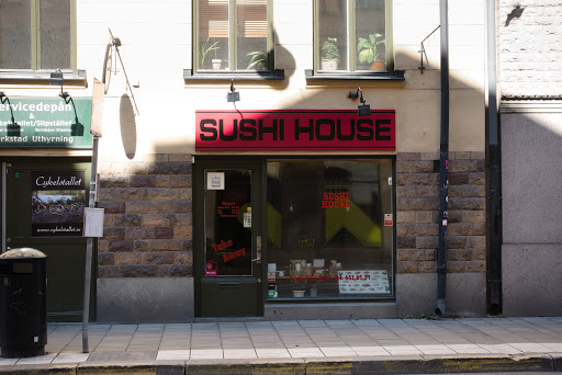 Sushi House