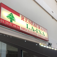 Photos du propriétaire du Restaurant libanais Restaurant La-Ina à Annemasse - n°1