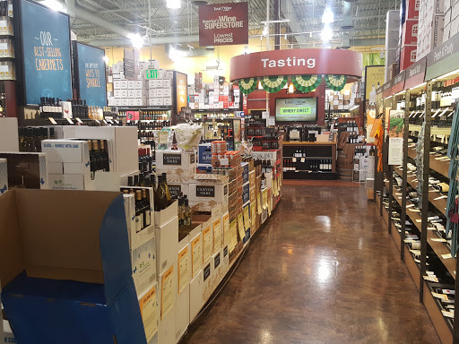 Wine Store «Total Wine & More», reviews and photos, 17550 N 75th Ave, Glendale, AZ 85308, USA